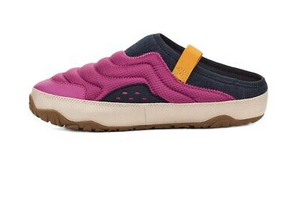 Damskie Klapki ReEmber Terrain