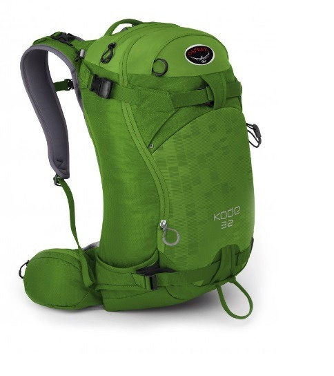 Plecak Osprey Kode 32 S/M