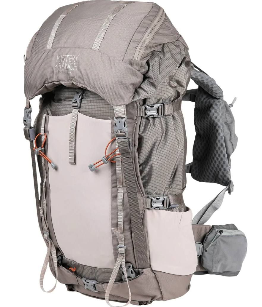 Damski plecak Mystery Ranch Bridger 45