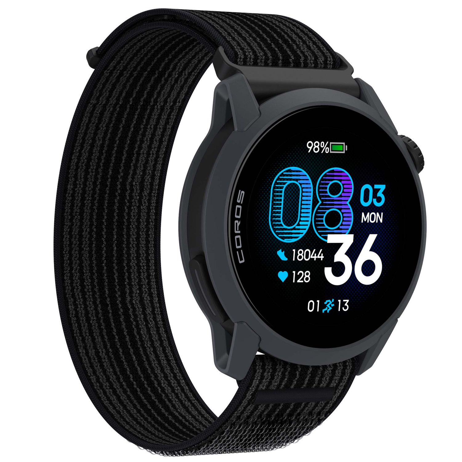 Zegarek sportowy COROS PACE 4 Nylon