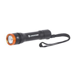 Latarka LifeSystems 545 LED Hand Torch