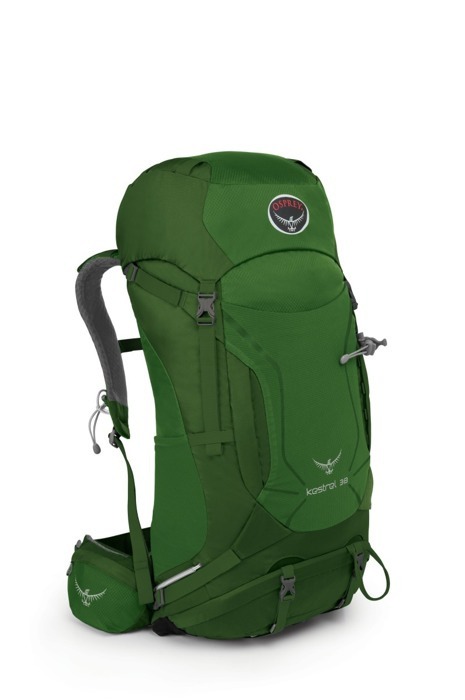 Plecak Osprey Kestrel 38 