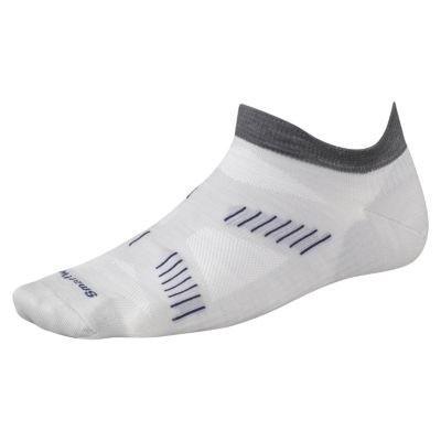 Męskie Skarpety Smartwool PhD Cycling Ultra Light Micro