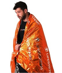 Koc Termalny LifeSystem Thermal Blanket