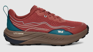 Damskie Buty Teva Trailwinder Low