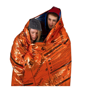 Koc Termiczny LifeSystems Heatshield Blanket - Double