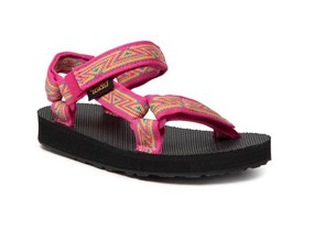 Dziecięce Sandały Teva Original Universal