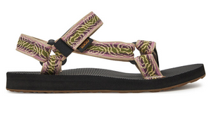 Damskie Sandały Teva Original Universal