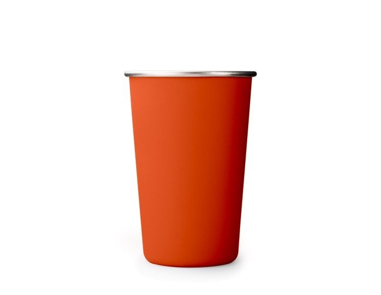 Zestaw kubków Gsi Stainless Pint Set