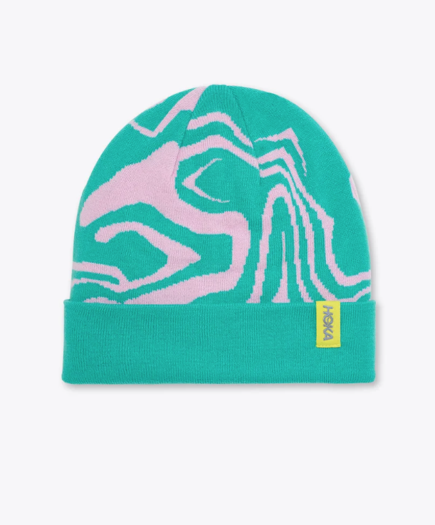 Czapka HOKA Winter Beanie