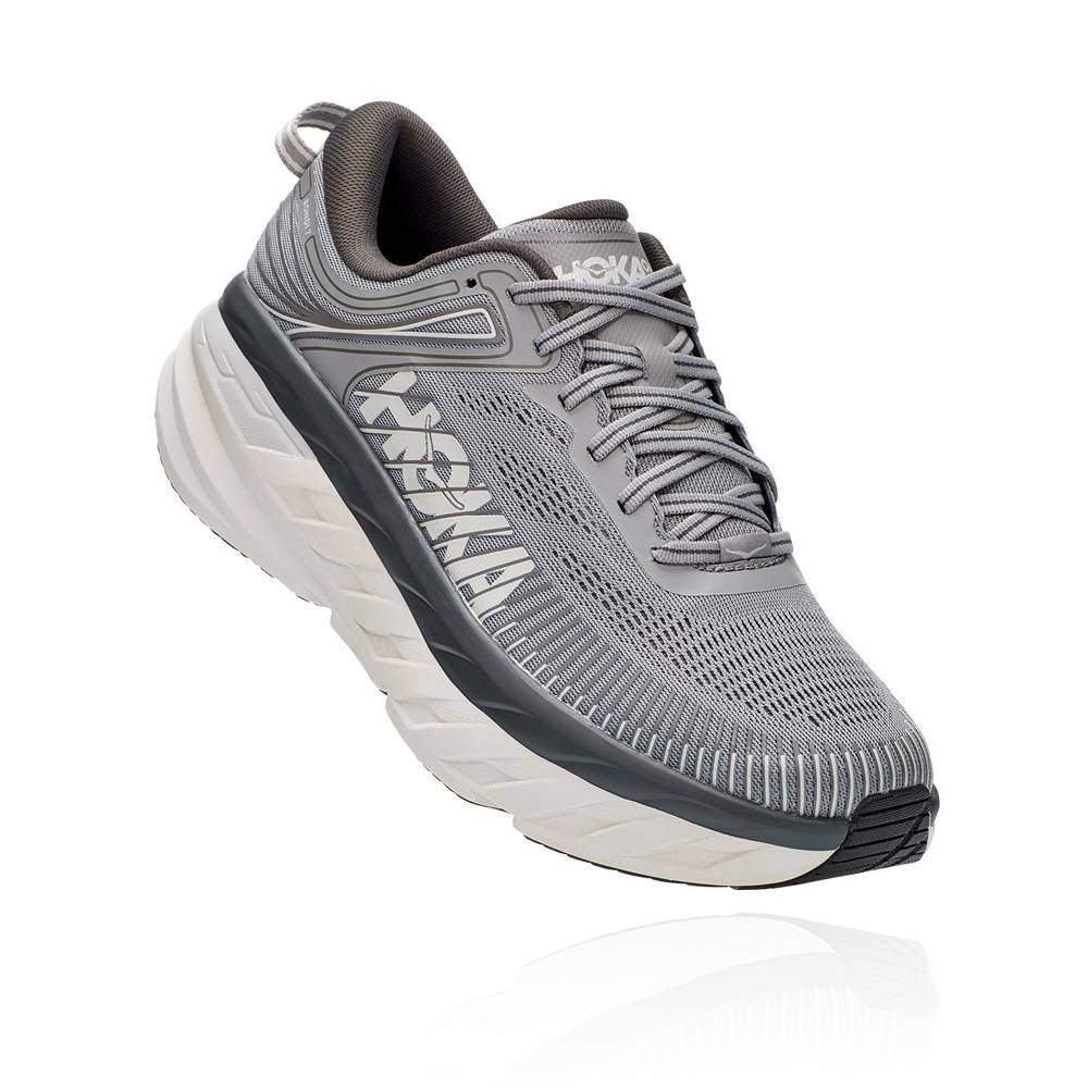 Męskie Buty Biegowe Hoka One One Bondi 7 Wide