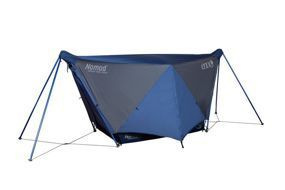 Płachta Tropik Pokrowiec na Hamak ENO Nomad Shelter System