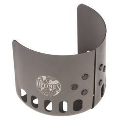 Osłona palnika Optimus Clip-On Windshield
