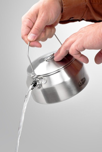 Zestaw naczyń GSI Stainless Ketalist 