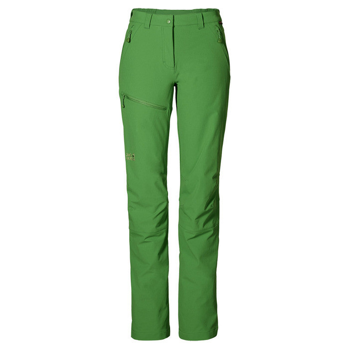 Damskie Spodnie Jack Wolfskin Activate Pants