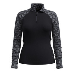 Damska Koszulka Smartwool Merino Classical Thermal