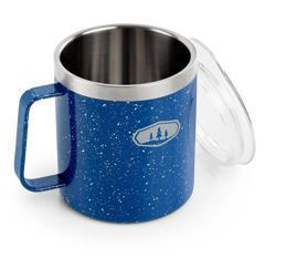 Kubek GSI Glacier Stainless Camp Cup 444 ml