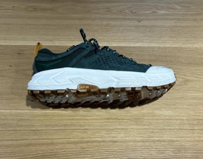 Męskie Buty Trekkingowe Hoka Tor Ultra LOW