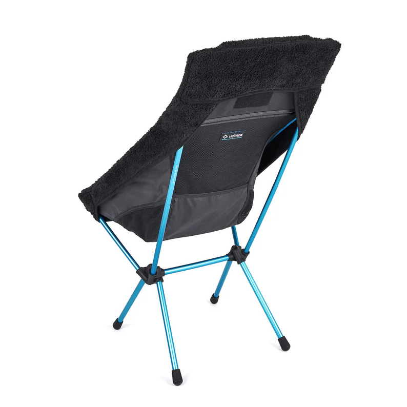 Pokrowiec Helinox Fleece Seat Warmer Sunset