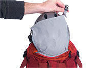 Plecak Osprey Kode 32 S/M