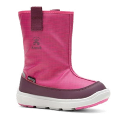 Dziecięce Buty Kamik Hailstorm