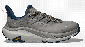 Męskie Buty Trekkingowe Hoka Kaha 2 Low GTX
