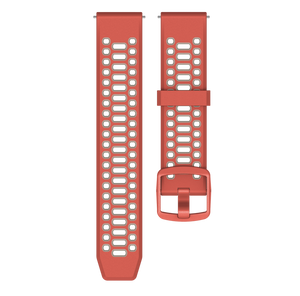 Pasek COROS Pace 2/Apex 42 Silicone Band 20 mm