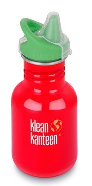 Butelka dla Dzieci Klean Kanteen Kid Sippy 355 ml