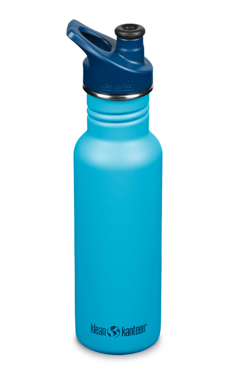 Butelka Turystyczna Klean Kanteen Classic Narrow 532 ml