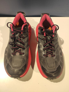 Damskie Buty Biegowe Hoka One One Speedgoat 2 POTESTOWE
