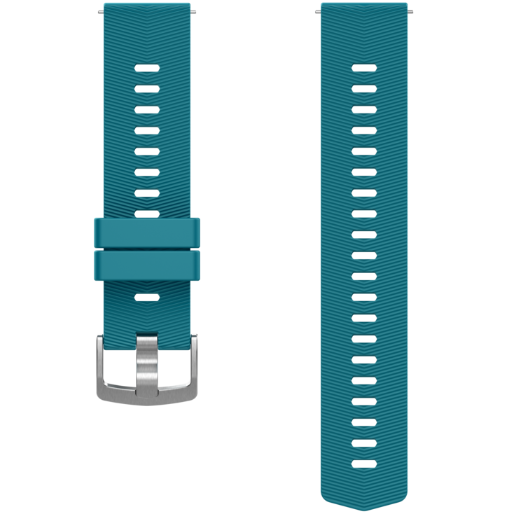 Pasek COROS Apex 2 Silicone Band 20 mm