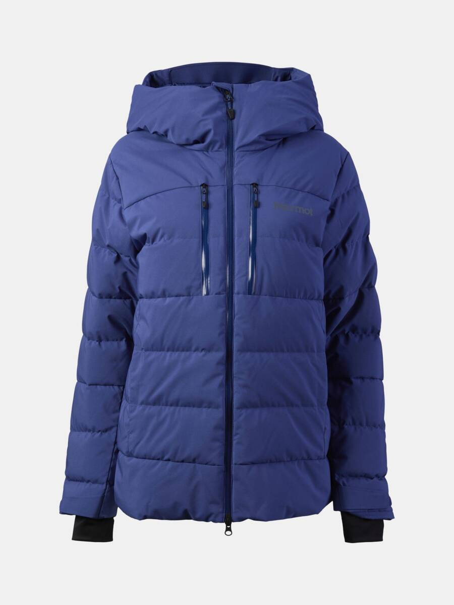 Damska Kurtka Puchowa Marmot Slingshot Jacket