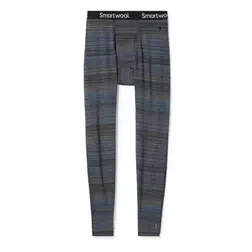 Męskie Getry SmartWool Merino Baselayer Bottom Boxed 250