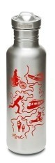 Butelka Klean Kanteen Graphics Collection 800ml