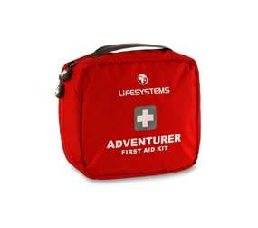 Apteczka LifeSystem Adventure First Aid Kit