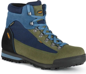 Męskie Buty Trekkingowe Aku Slope Original GTX