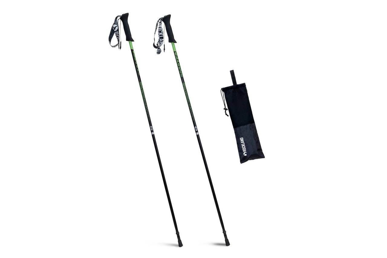 Kije Biegowe Rockland Booster 120 cm