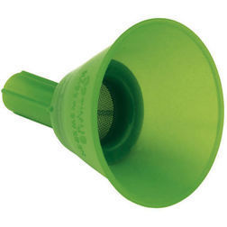 Lejek do paliwa płynnego Optimus Funnel with Gauze