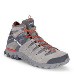 Męskie Buty Trekkingowe Aku Alterra Lite MID GTX