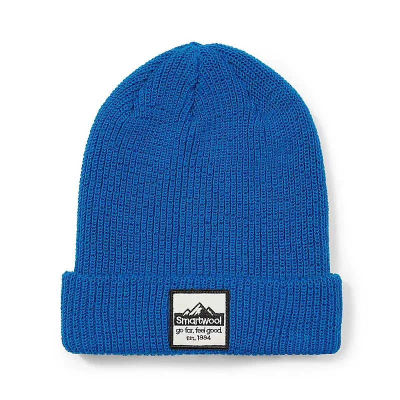 Czapka Smartwool Merino Patch Beanie