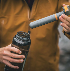 Filtr do wody LifeSystems Water Filter Purifier Bottle