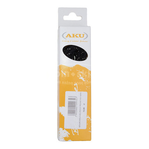 Sznurowadła AKU Rocky Round Mix Black