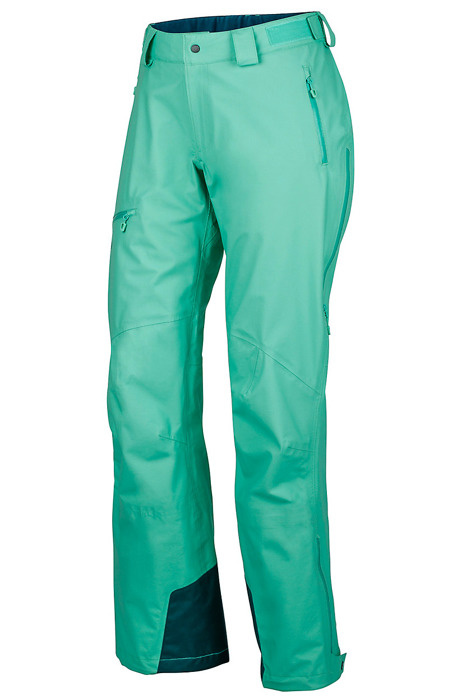 Damskie Spodnie Marmot Durand Pant