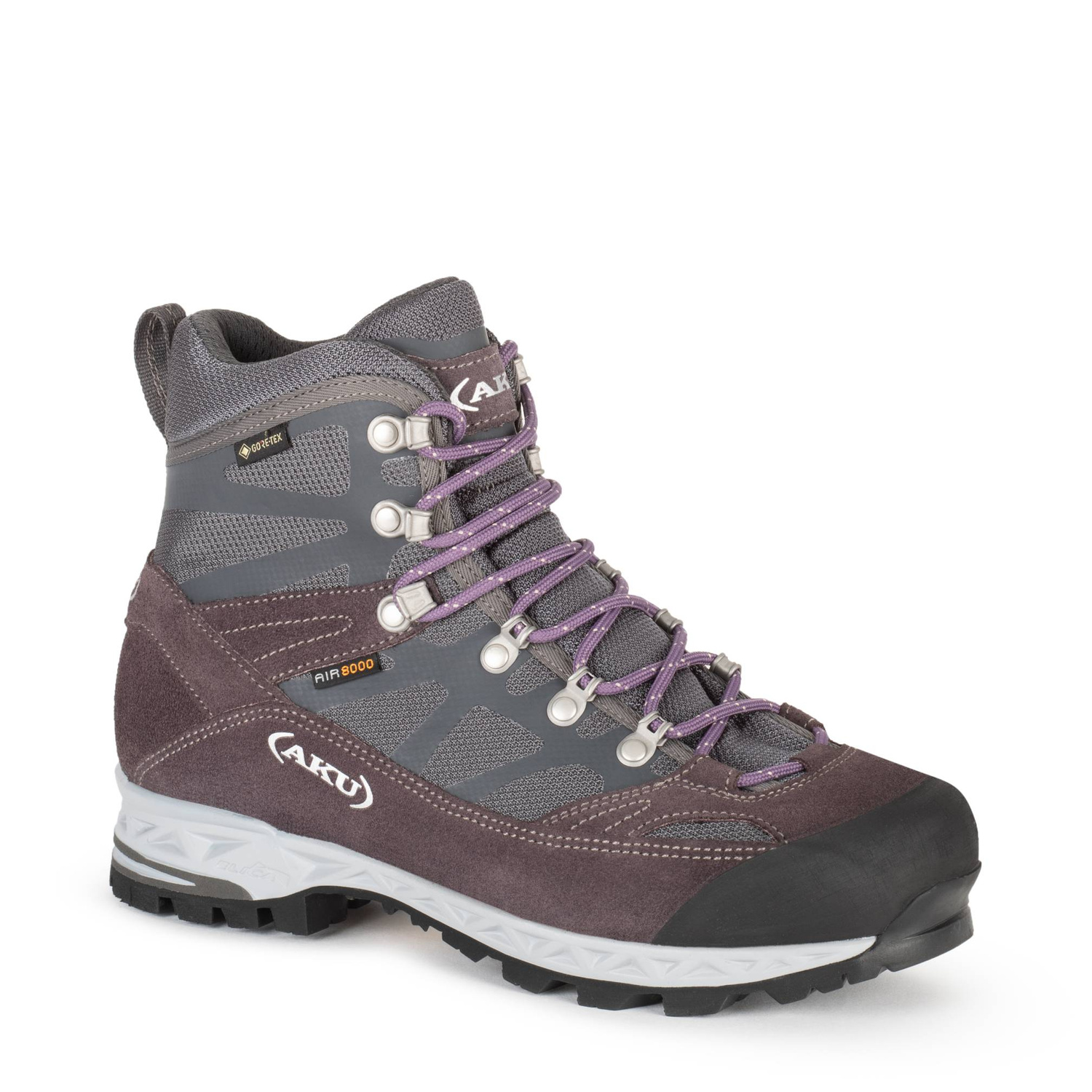 Damskie Buty Górskie AKU Trekker Pro GTX