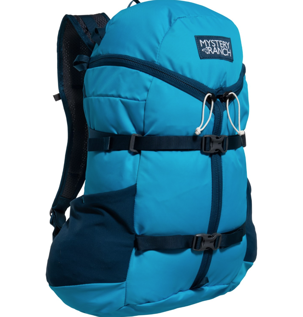 Plecak Mystery Ranch Gallagator 19L