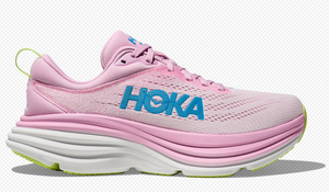 Damskie Buty Biegowe Hoka Bondi 8