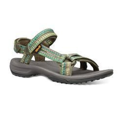 Damskie Sandały Teva Terra Fi Lite