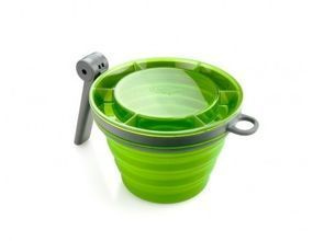 Kubek GSI Collapsible Fairshare Mug