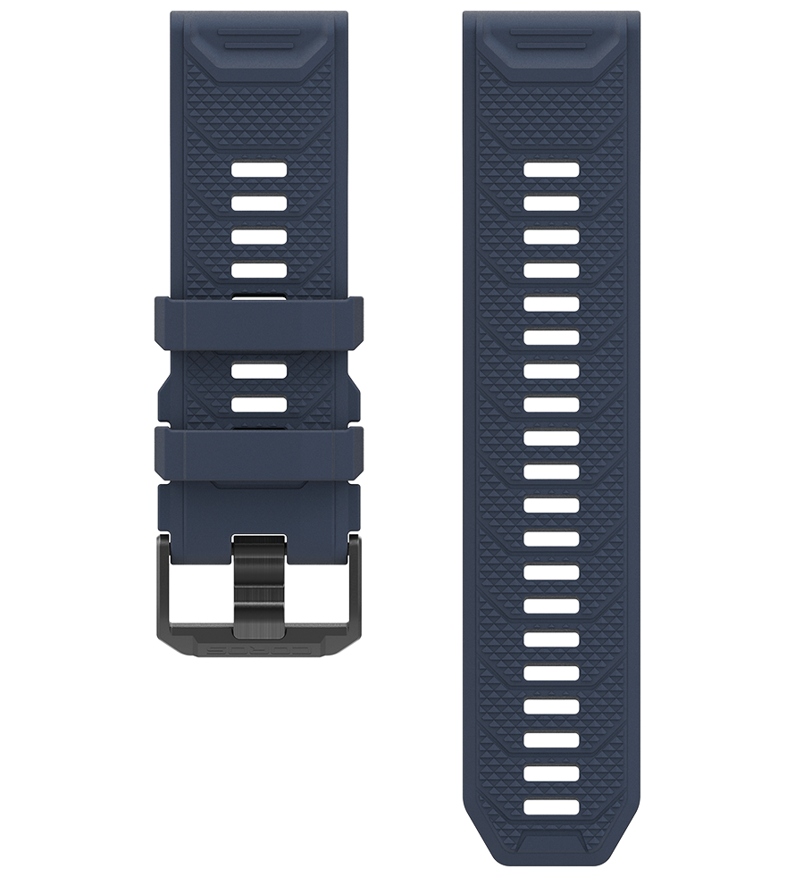 Pasek COROS Vertix 2S Silicone 26 mm