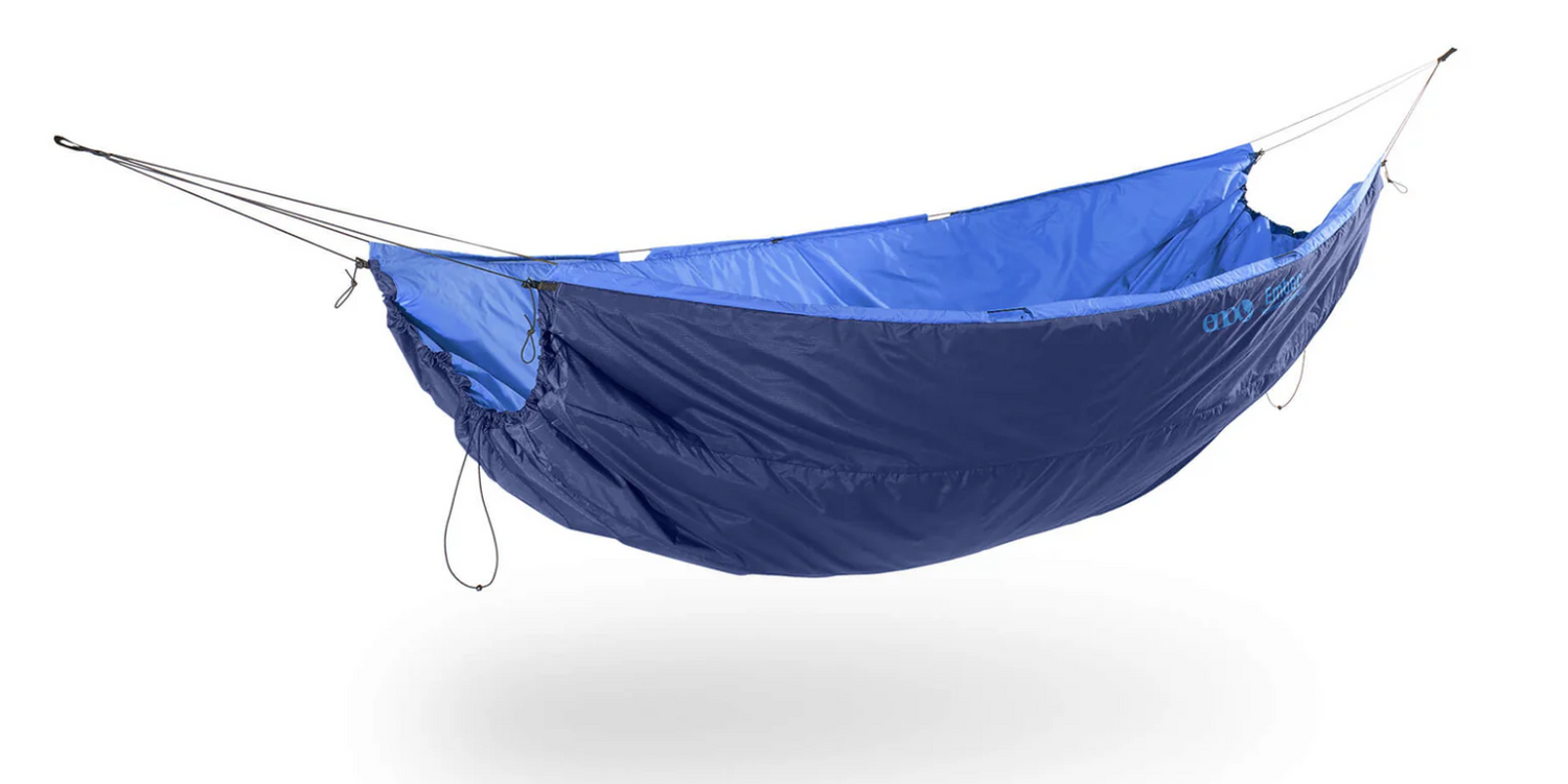 Podpinka Hamakowa ENO Ember UnderQuilt